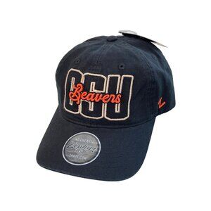 Zephyr Oregon State Beavers Baseball Cap OSFA Embroidered Adjustable Outdoor NEW